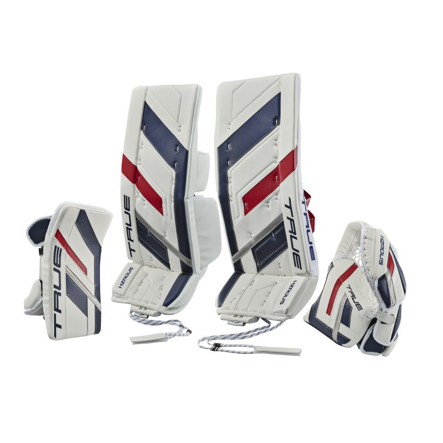 TRUE HZRDUS PX4 CUSTOM BRANKÁRSKY SET SENIOR